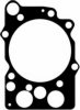 AC 470837U Gasket, cylinder head